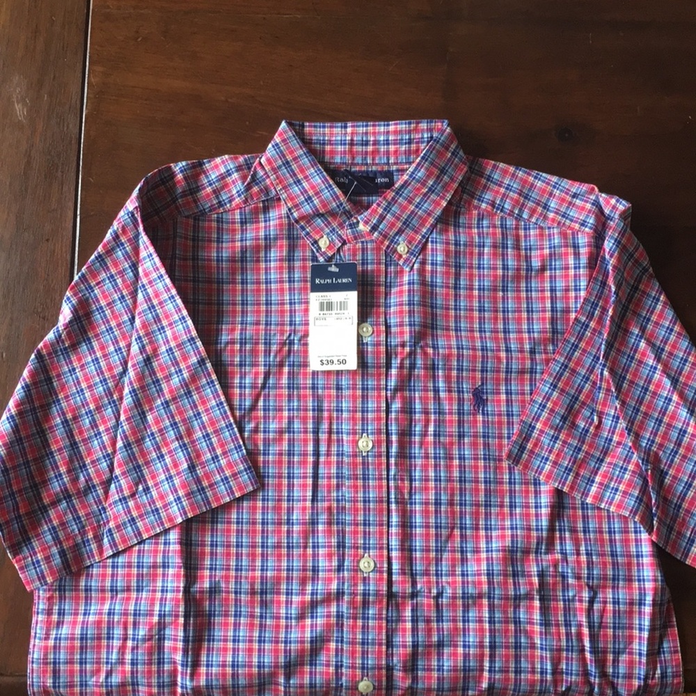 Brand new W. Tags